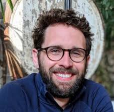 New Investigator: Meet Andrew Potter