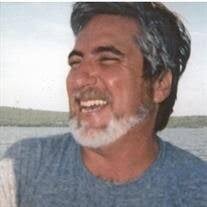 Clifford "Gene" Perry Obituary