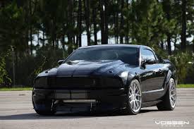 Ford Mustang Mustang Ford Mustang Car
