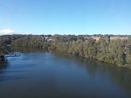 This section gives the water quality objectives (wqos) and the river flow objectives (rfos) for the georges river catchment, which should be used to develop plans and actions affecting water quality and river health. Crossing The Georges River Picture Of Sydney Trains Tripadvisor