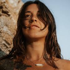 Hi all! My name is Krista Fleming (the hands + heart behind Manzanita  Massage). I'm a massage therapist, artist, and yoga instructor rooted just  outside of Santa Barbara, where I strive to