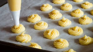 Decouvrez Cette Recette De Pate A Choux Pour 4 Personnes A Faire En 15 Min Vous Adorerez Desserts Sweet Savory Anna Olson