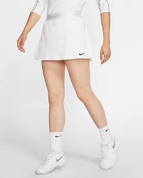 Ladies legacy tennis outfit skirt and vest top pink size l adidas nike. Nikecourt Dri Fit Women S Tennis Skirt Nike Com