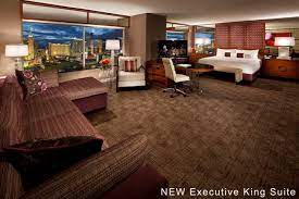 Mgm Grand Hotel And Casino Executive King Suite Vegas Hotel Hotel Hotel Amenities