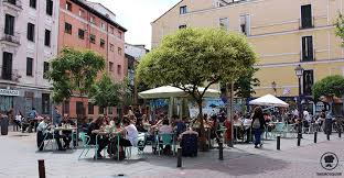 Tout était bon, frais et service rapide. Ojala El Restaurante Con Arena De Playa En Pleno Madrid Tenemos Que Ir