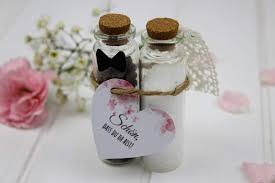 Trotzdem brauchen sie keine angst haben, den überblick zu verlieren. Diy Gastgeschenk Pfeffer Und Salz Fur Die Hochzeit Einfach Selber Machen