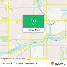 5535 calloway dr #100 93312 bakersfieldeyecare.com. How To Get To Brimhall And Calloway In Bakersfield Ca By Bus Moovit