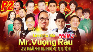 Các bạn mắng mỏ, chửi xiên chửi xỏ tôi, mắc mệt! Liveshow Mr VÆ°á»£ng Rau 22 NÄƒm Khoc CÆ°á»i Pháº§n 2 Hai Chiáº¿n Tháº¯ng Quang Teo Báº£o Liem Báº£o Chung Youtube