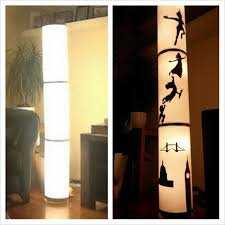 Ditz And Bobs Facebook Ikea Ladder Decor Lighted Canvas