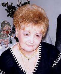 Joanna Catherine Heinle Obituary