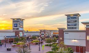 Shopping Eagan Minnesota