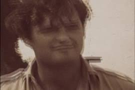 Information object browse