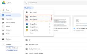 Backing up google drive to the external hard drive. How To Backup External Hard Drive To Google Drive In 3 Ways