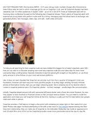 PPT - How To Disable Unwanted Add more Requests On Snapchat PowerPoint  Presentation - ID:10047506