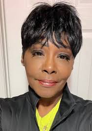 Ms. Cheryl McKnight Obituary