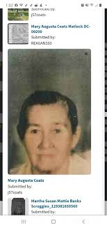 Our family our friends and our history (@Matlockfamilytree) • Facebook