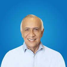 Alejandro Galo Diputado