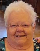 Barbara Danke Obituary