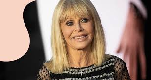 Allt du behöver veta om vår superstjärna Britt Ekland