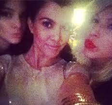 Beyonce is PERFECTION': Kourtney Kardashian,Kendall & Other Celebs at Show 