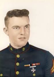 Bobby Ray Chester Sr., 78, former U.S. Marine who enjoyed restoring  tractors with his best friend