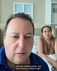 Baby Minthira needs prayers and healing