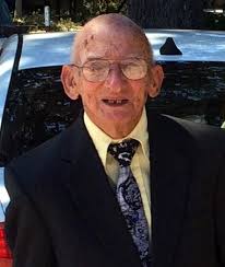 Irby Lee 'Dado' Barber Obituary