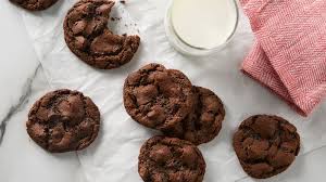 These cookies have a satisfying crunch and are full of rich, decadent chocolate. Best Cookie Recipes Bettycrocker Com