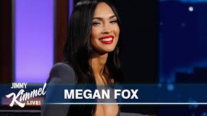 Megan Fox