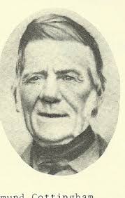 Edmund Cottingham (1800-1875)