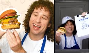 COCINAS SECRETAS: EL NICHO GASTRONÓMICO DE YOUTUBERS EXTRANJEROS