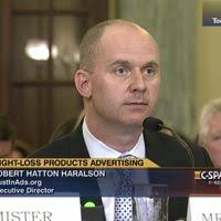 Robert Hatton Haralson IV