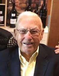 Eric Adrian Wiltshire (1925-2019)