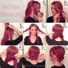 Take this long hair updo that has finger waved sides and which adds kiss curls to complete the look. Straight Ahead Beauty On Twitter Here S A Beautiful Updo From Heidimariegarrett Hairstyles Hairstyle Hairhacks Hairtips Hairtutorial Hairtutorial2020 Promhair Weddinghair Updo Hair Braids Braidedhairstyles Bohemianhairstyles Bohemian