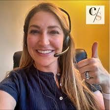 Susan Buening's Instagram, Twitter & Facebook