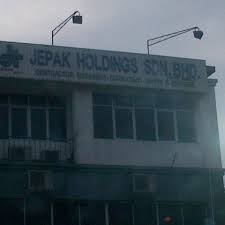 The high court here was told today that the rm1.25 billion contract price for a hybrid solar project for 369 rural schools in sarawak, had been set by jepak holdings sdn bhd without. Jepak Holdings Sdn Bhd Bintulu Sarawak