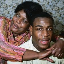 British boxing legend Frank Bruno reveals heartache over death of mother he  called his "rock"