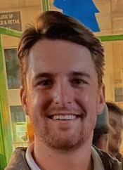 Introduction of new Austin Iowa Club president