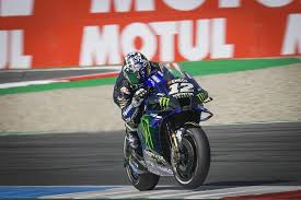Maverick vinales, monster energy yamaha 1m 31.814s. Wsza7ookisgpzm
