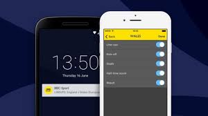 Pro football hall of fame. Get News Notifications For Your Favourite Sports Bbc Sport