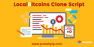 It is worth starting a cryptocurrency exchange. Local Bitcoin Clone Script Start A Local Peer To Peer Cryptocurrency Exchange Issuewire