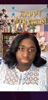 Happy birthday Jamal Gooden turn up!!! 🥳🥂🥃