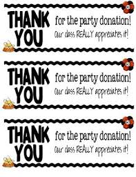 We did not find results for: Quick Note To Say Thanks To Families For Party Donation Parents As Teachers Teaching Donation Letter