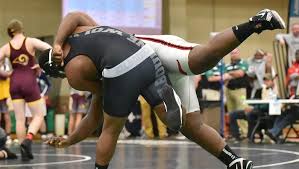 GALLERY: SWOWCA Glenn Sample Coaches Classic wrestling day 1, Dec. 17