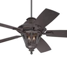 Black Wrought Iron Ceiling Fan With Light Ceiling Fan Ceiling Fan With Light Black Ceiling Fan