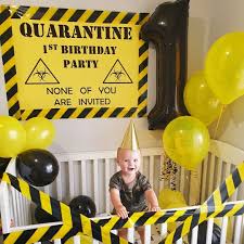 Quarantine Birthday Party Ideas At Home For Adults More Cake For Me Muahahaha Beer Life Beerlife In 2020 Birthday Party At Home Birthday Party Decorations 1st Birthday