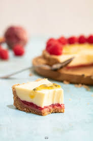 Tarte Panna Cotta Passion Framboise Recette Recette Sucree Sans Cuisson Recette Dessert Gateaux Et Desserts