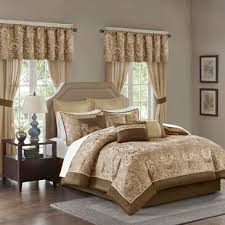 Scopri ricette, idee per la casa, consigli di stile e altre idee da provare. Complete Bedding Sets With Matching Curtains From Kmart Com