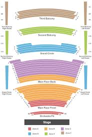 The Wiggles Tickets Wed Oct 23 2019 6 30 Pm At Tcu Place