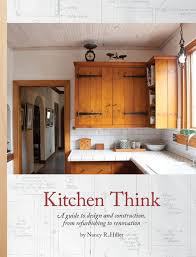 kitchen think'  lost art press